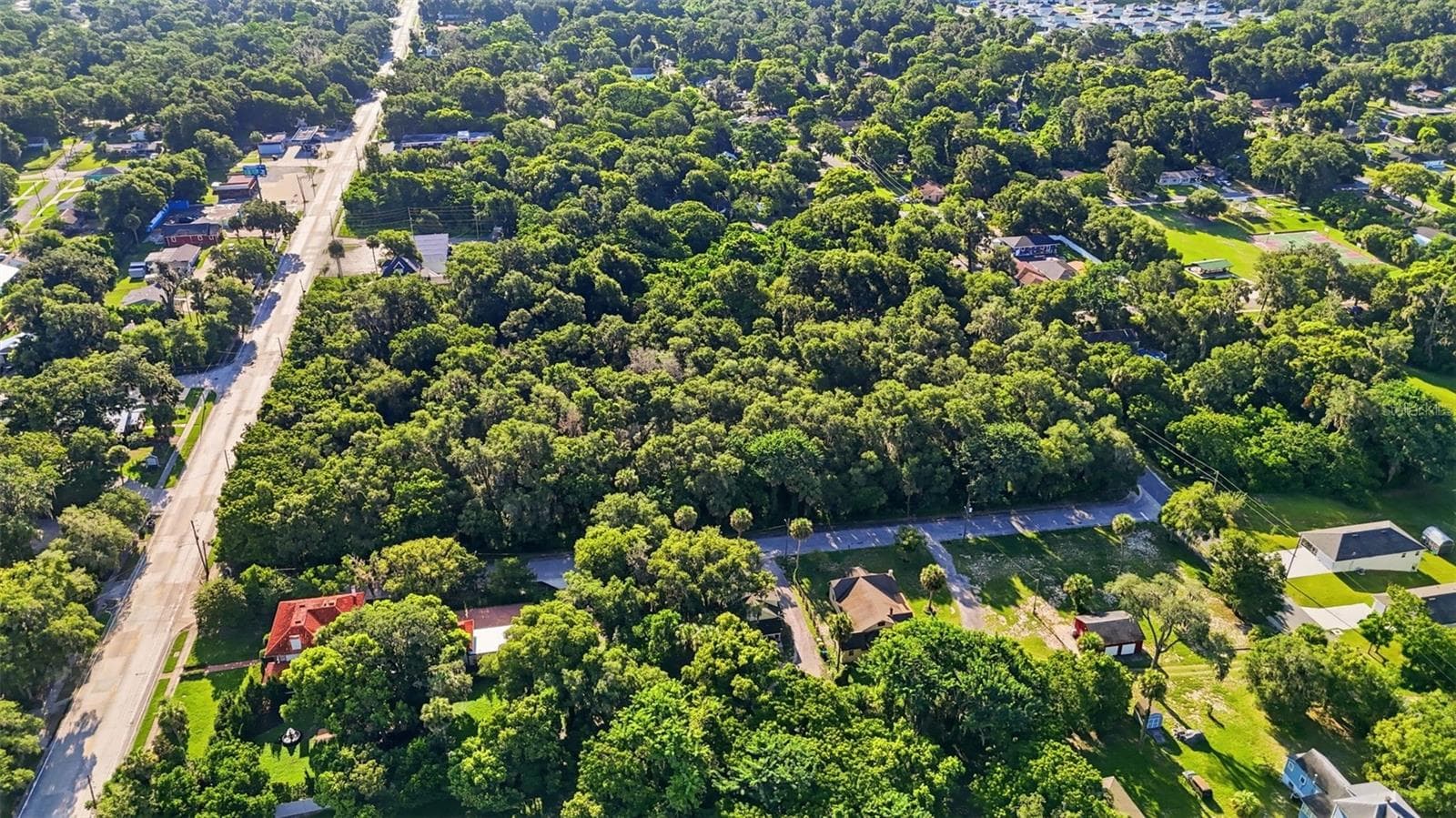 Land at E NEW YORK AVE, DELAND, photo 17 of 17