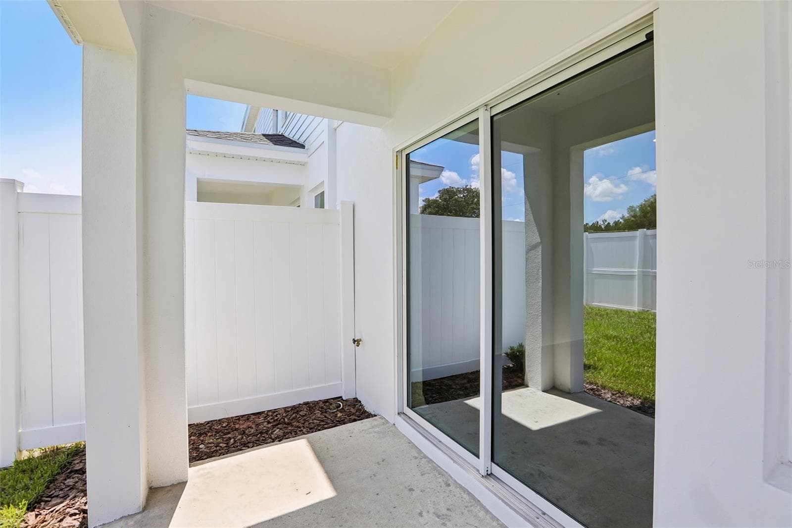 Townhouse at 34563 TURPINS AVE, ZEPHYRHILLS, photo 24 of 27