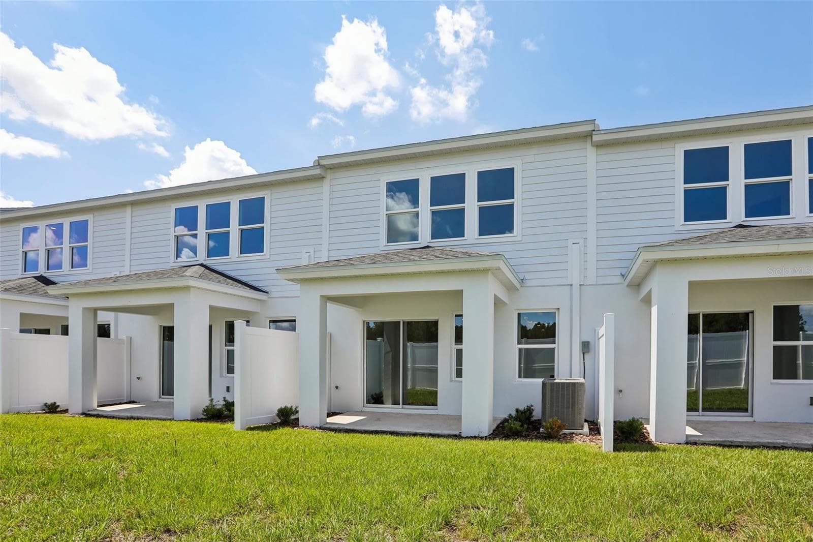 Townhouse at 34563 TURPINS AVE, ZEPHYRHILLS, photo 27 of 27