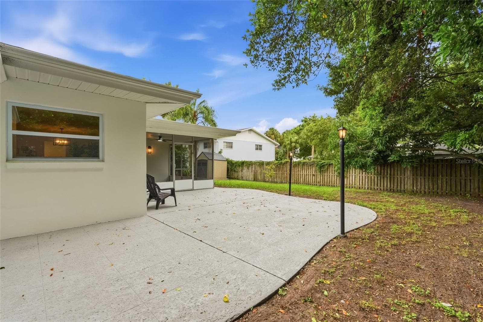 Single Family Residence at 435 MEHLENBACHER RD, LARGO, photo 33 of 44