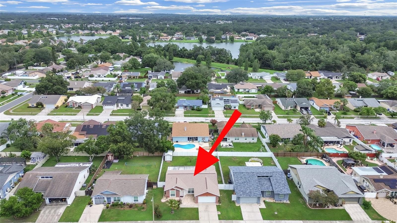 Single Family Residence at 726 STILLVIEW CIR, BRANDON, photo 46 of 56