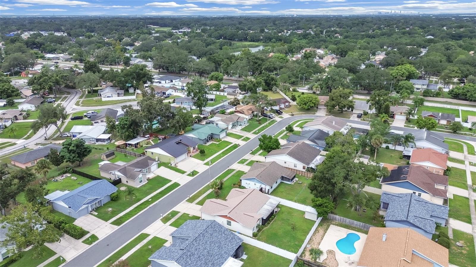 Single Family Residence at 726 STILLVIEW CIR, BRANDON, photo 51 of 56