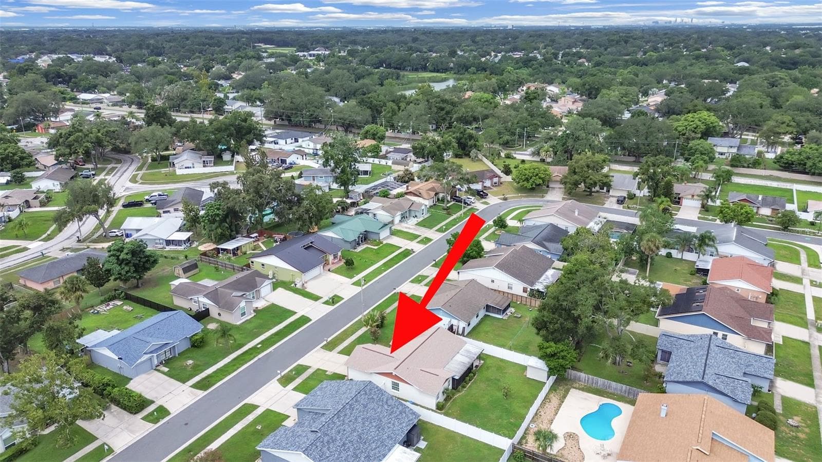 Single Family Residence at 726 STILLVIEW CIR, BRANDON, photo 52 of 56