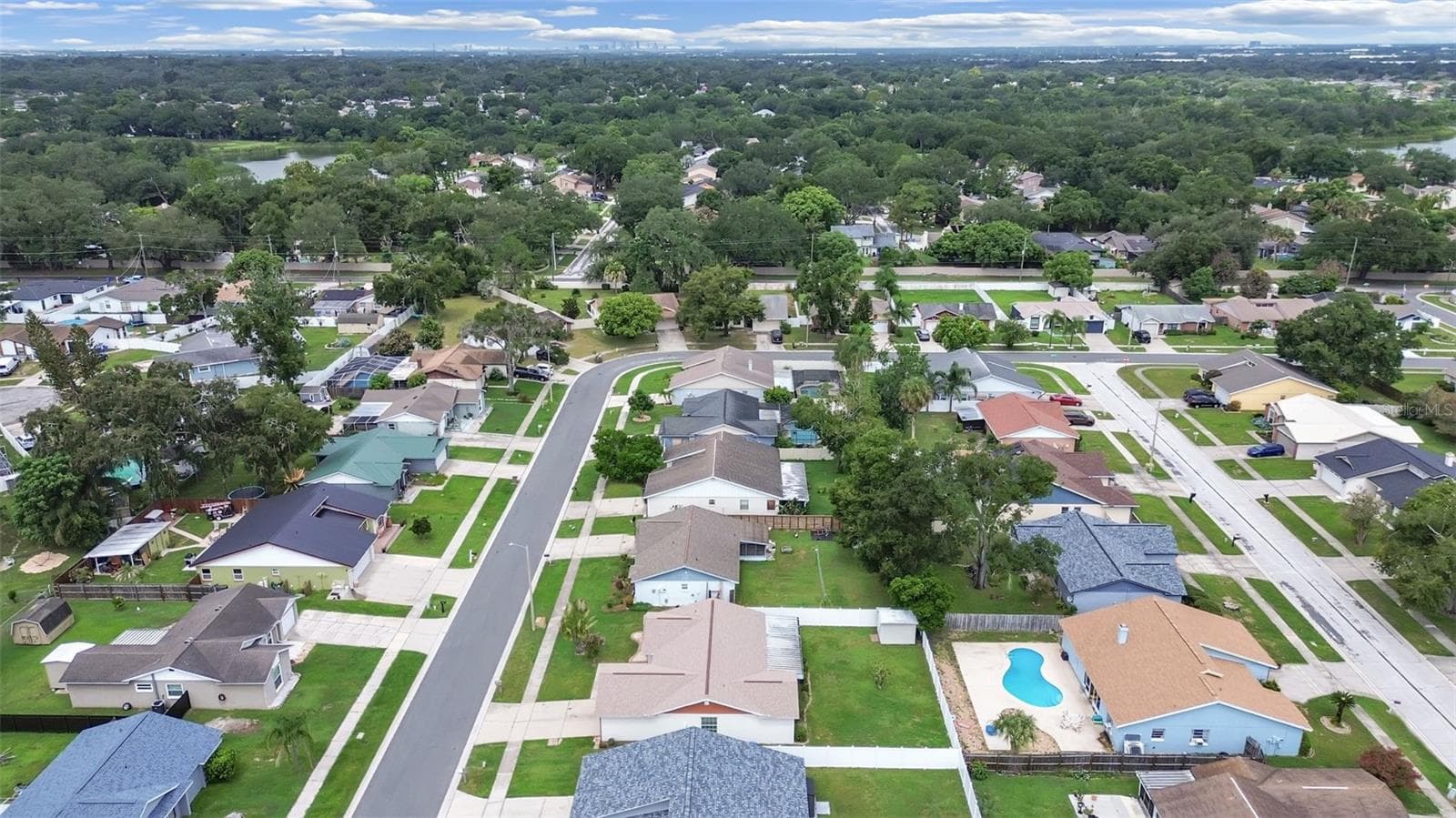 Single Family Residence at 726 STILLVIEW CIR, BRANDON, photo 53 of 56