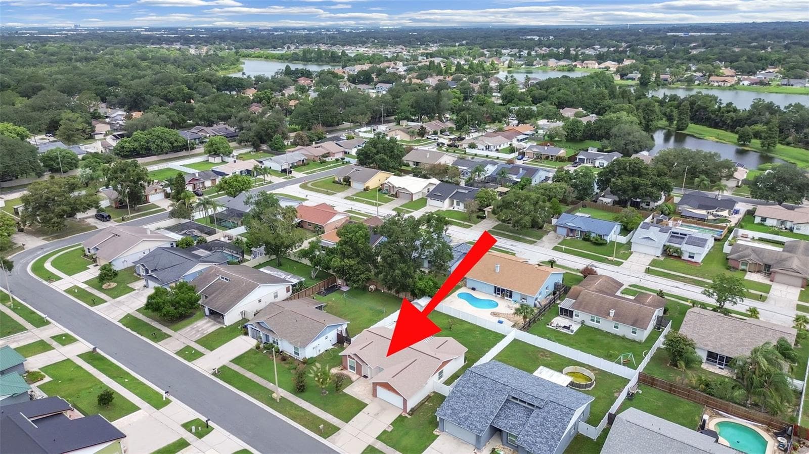 Single Family Residence at 726 STILLVIEW CIR, BRANDON, photo 56 of 56