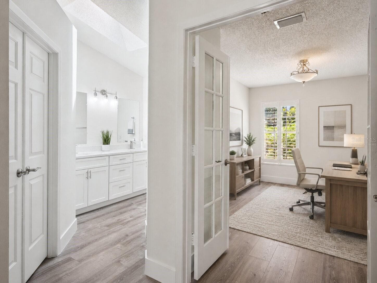 virtually staged - 14706 EAGLE VIEW CT, ORLANDO