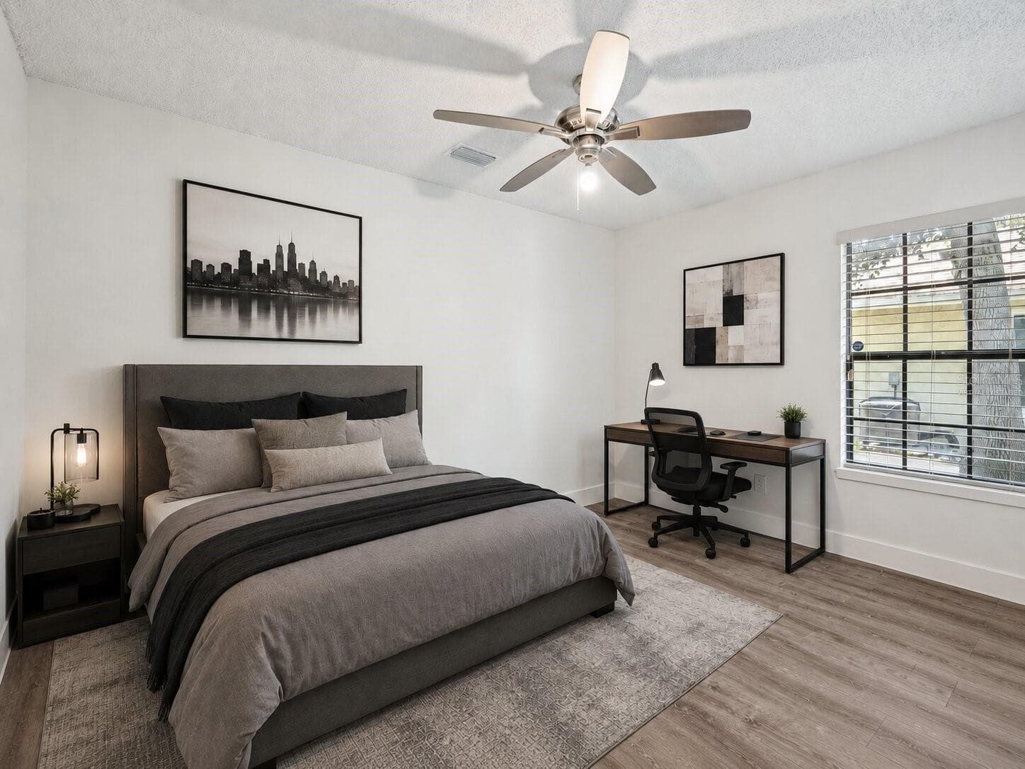 virtually staged - 14706 EAGLE VIEW CT, ORLANDO