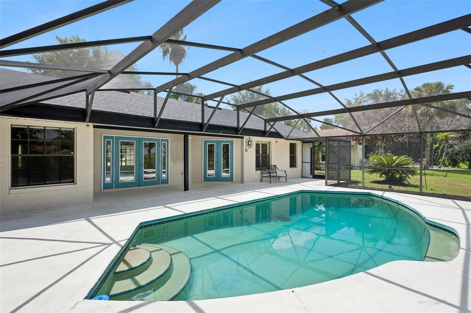 Single Family Residence at 14706 EAGLE VIEW CT, ORLANDO, photo 45 of 63