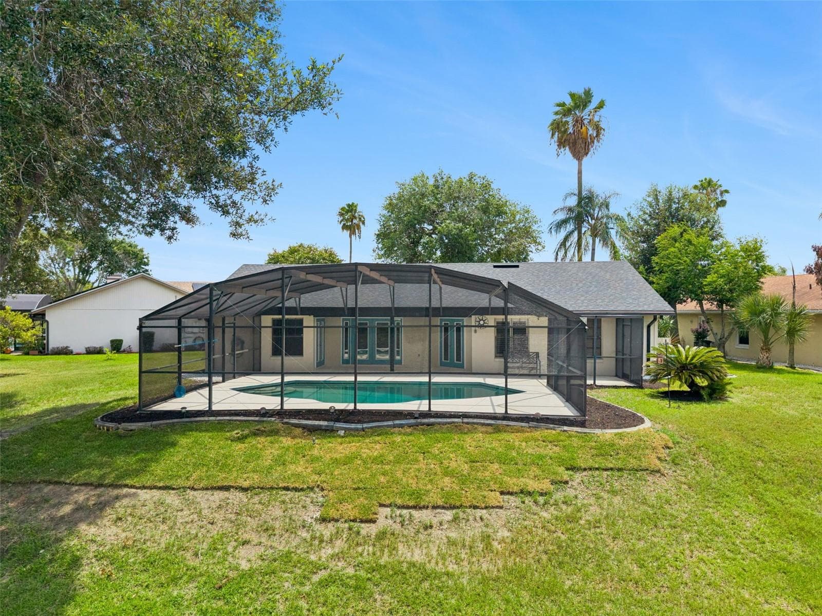 Single Family Residence at 14706 EAGLE VIEW CT, ORLANDO, photo 46 of 63
