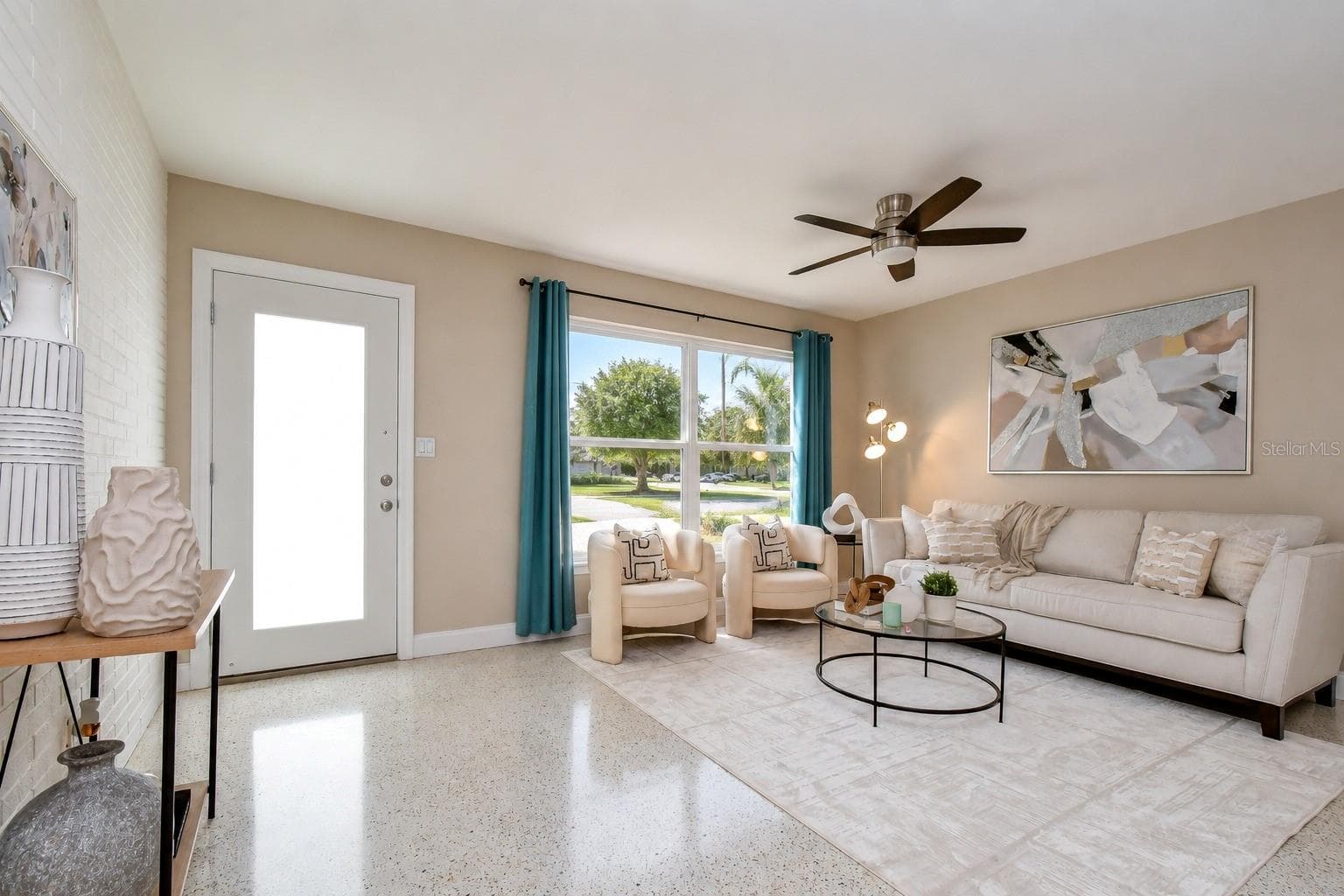 Single Family Residence at 6871 4TH ST S, ST PETERSBURG, photo 16 of 46