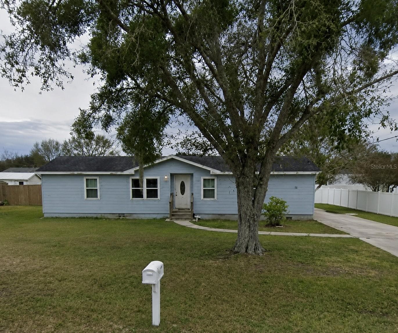 Single Family Residence at 4416 MEADOW RIDGE AVE, MULBERRY, photo 2 of 28