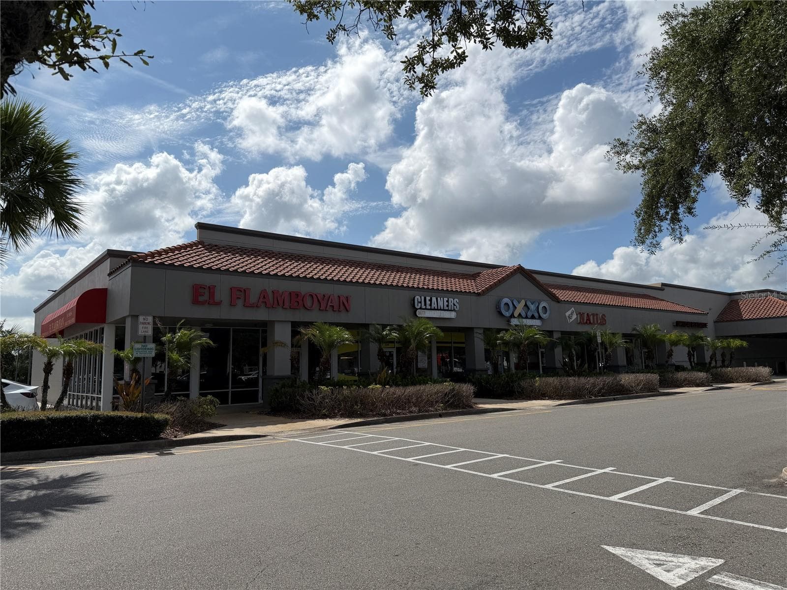 Restaurant at 12141 S ORANGE BLOSSOM TRL, ORLANDO, photo 3 of 25