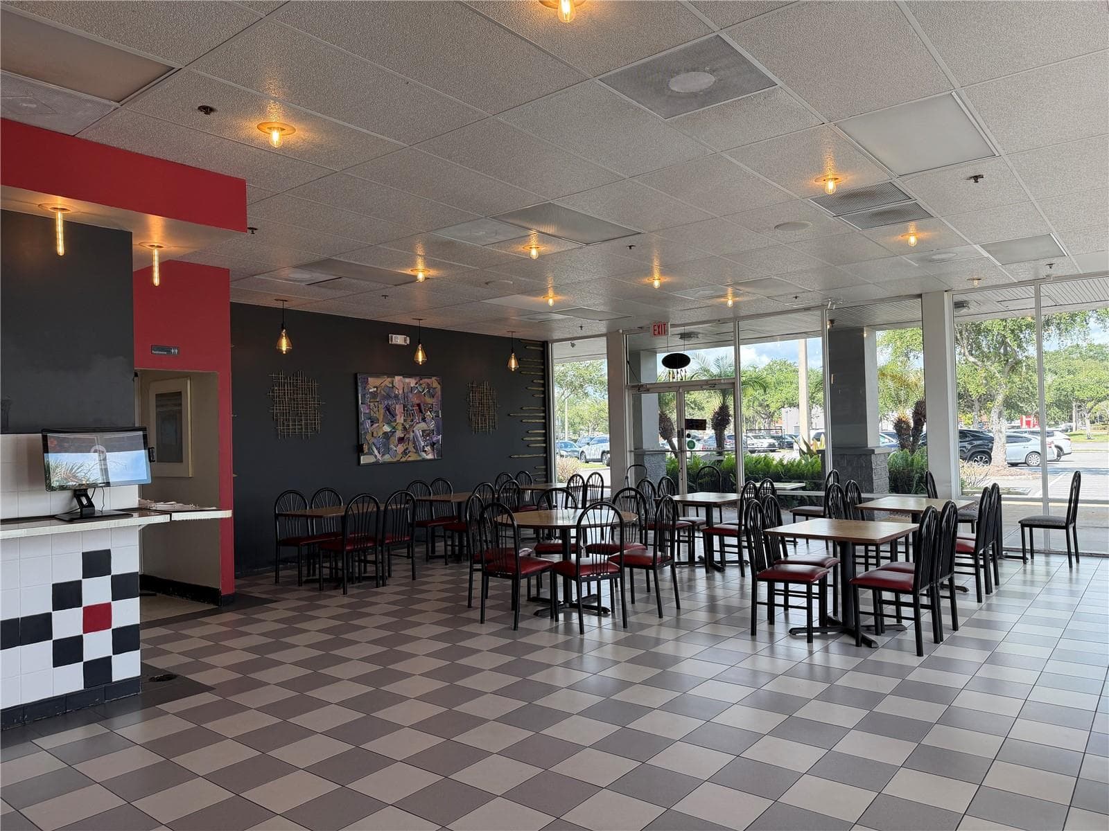 Restaurant at 12141 S ORANGE BLOSSOM TRL, ORLANDO, photo 11 of 25
