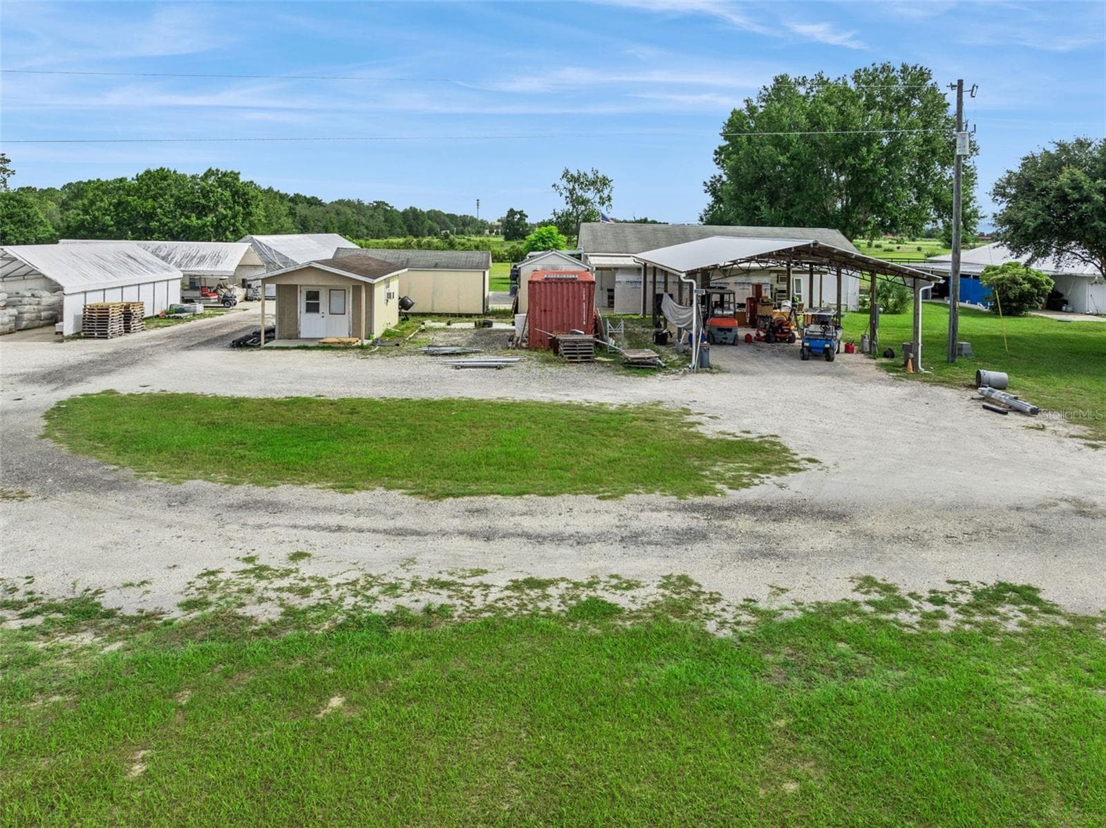 Business at 15000 S US HIGHWAY 441 HWY S, SUMMERFIELD, photo 14 of 49