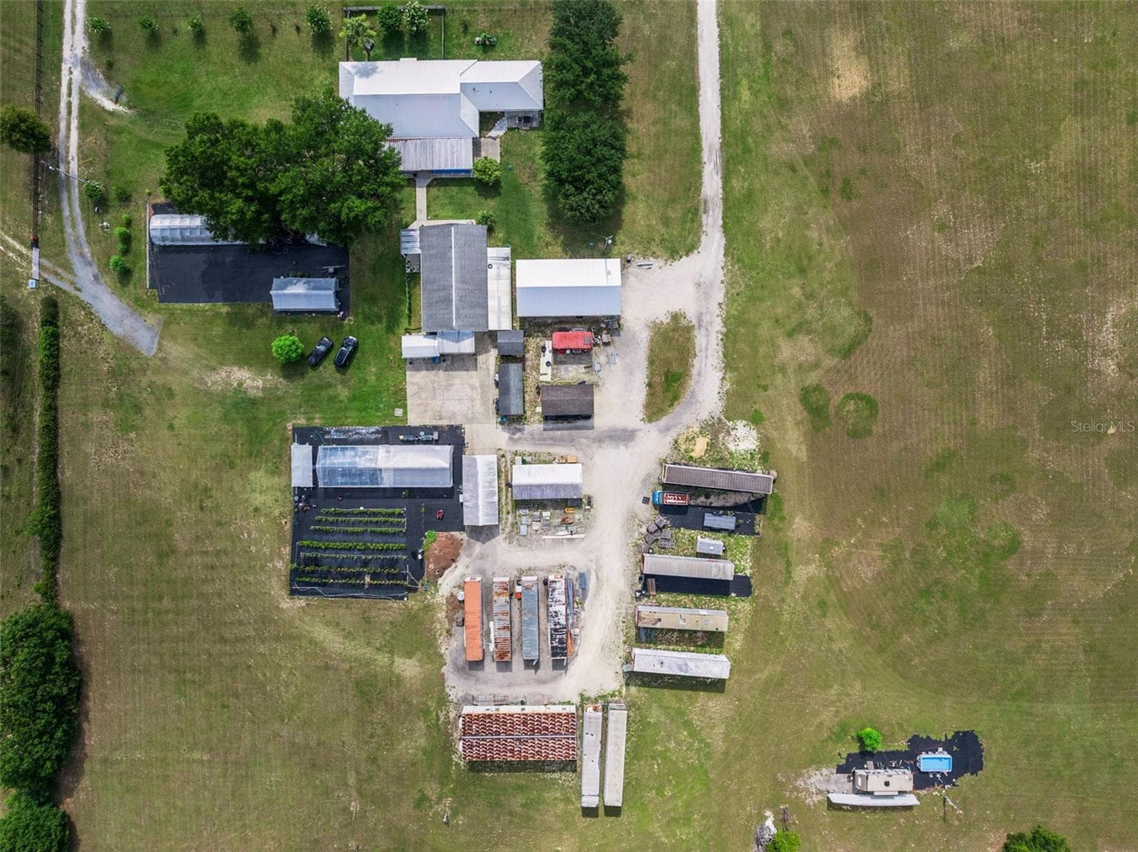 Business at 15000 S US HIGHWAY 441 HWY S, SUMMERFIELD, photo 36 of 49