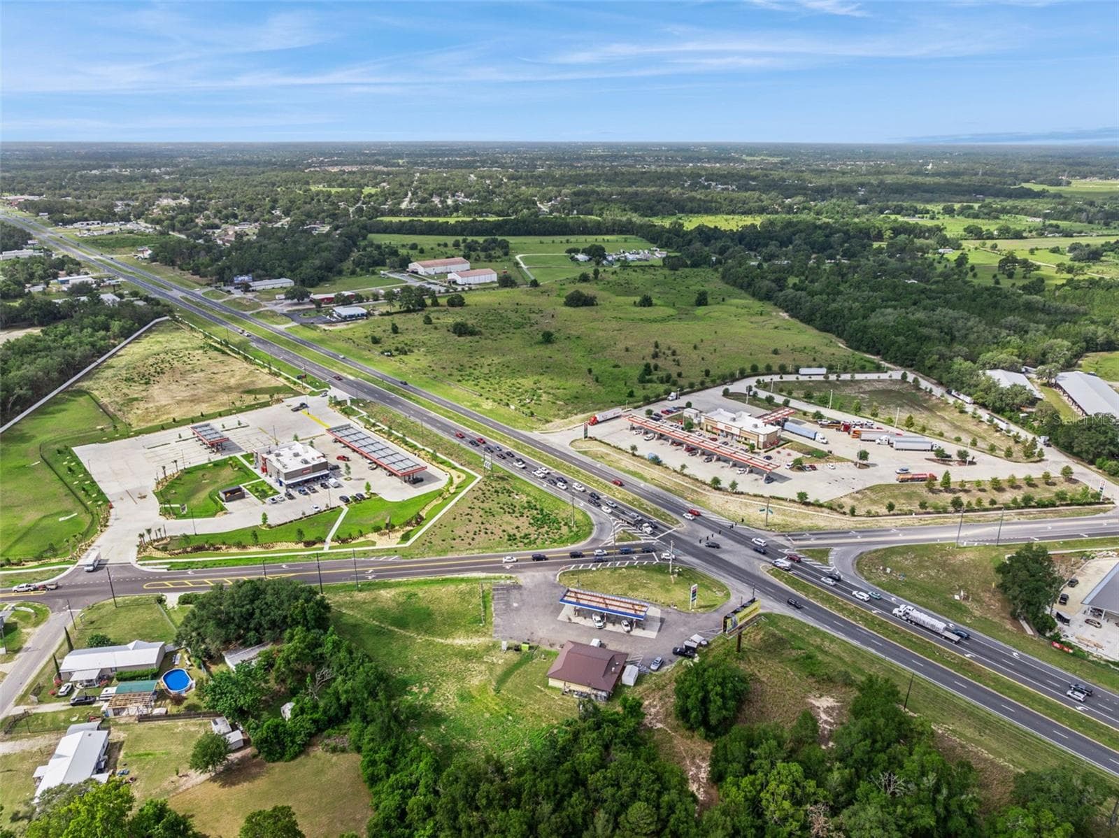Business at 15000 S US HIGHWAY 441 HWY S, SUMMERFIELD, photo 39 of 49