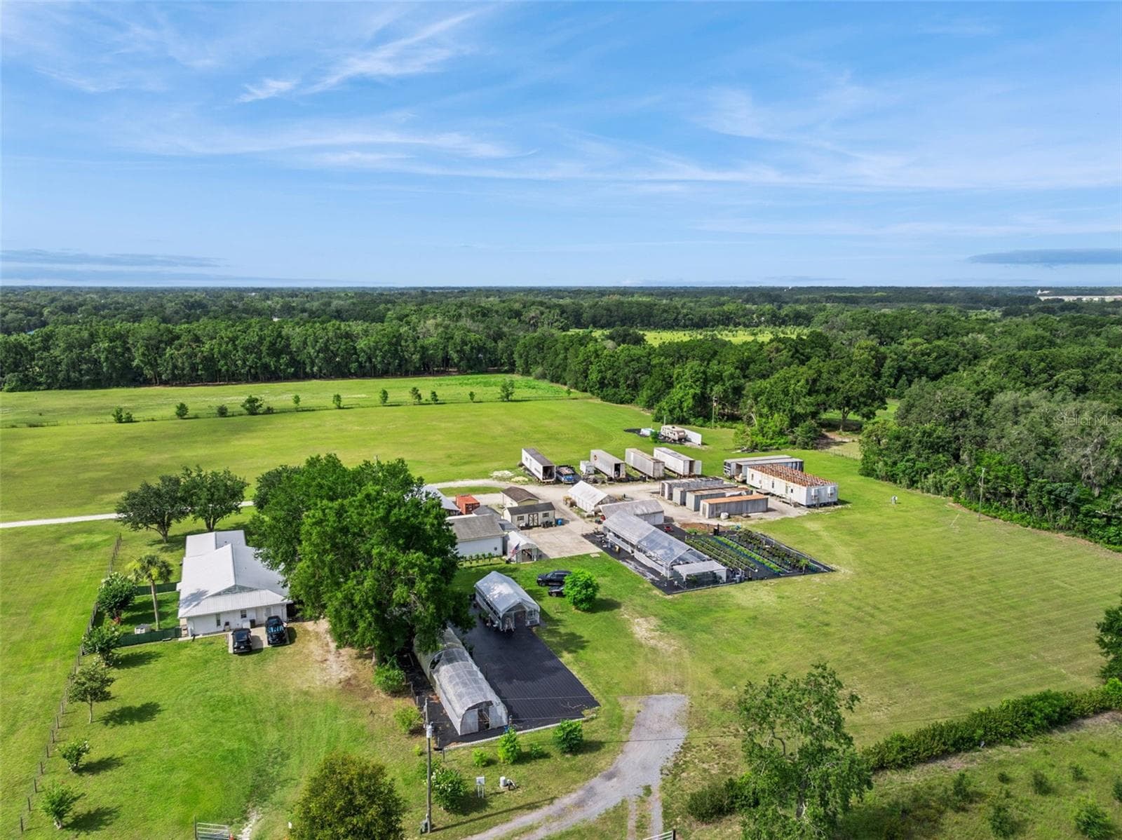 Business at 15000 S US HIGHWAY 441 HWY S, SUMMERFIELD, photo 40 of 49