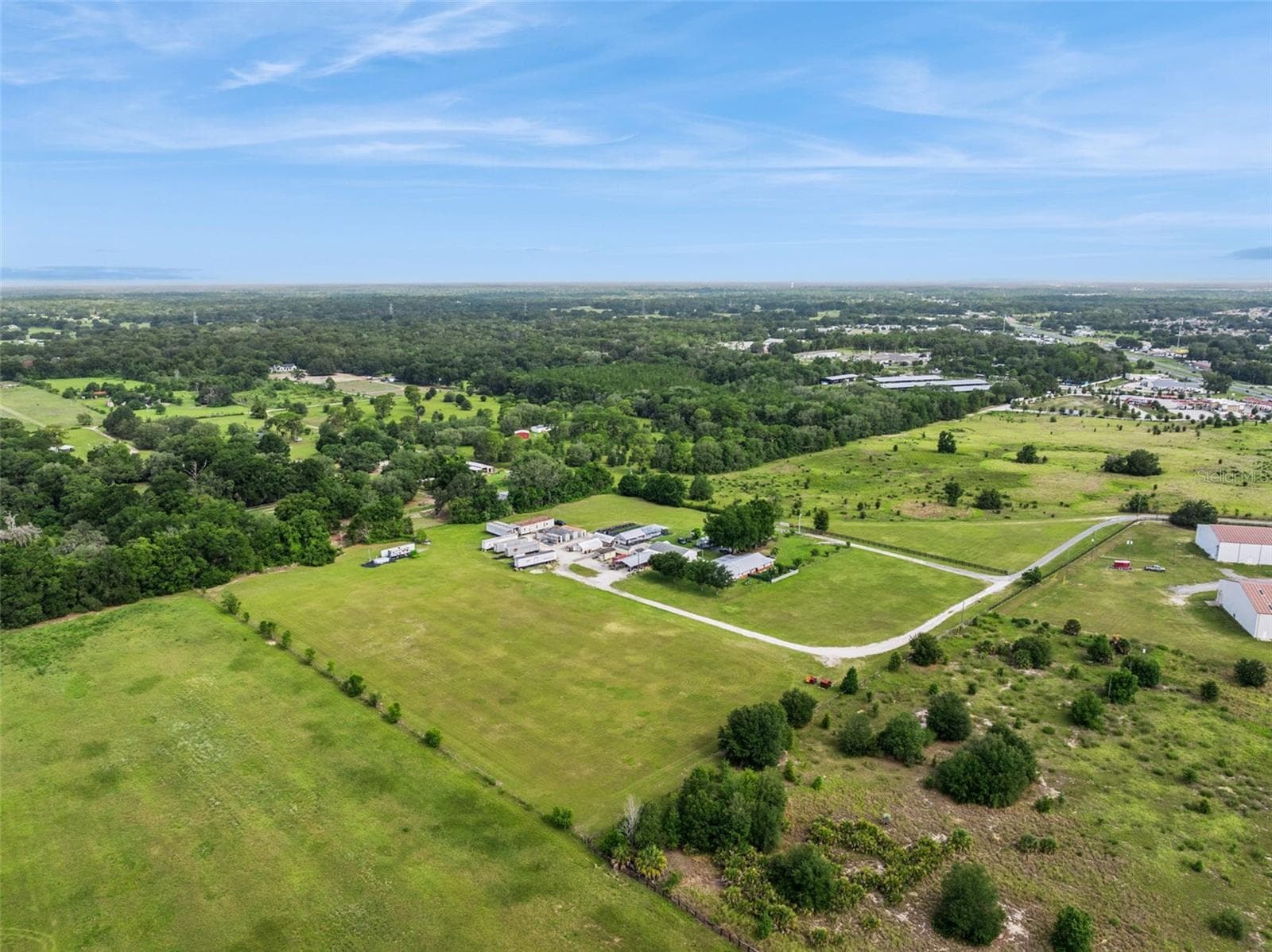 Business at 15000 S US HIGHWAY 441 HWY S, SUMMERFIELD, photo 48 of 49