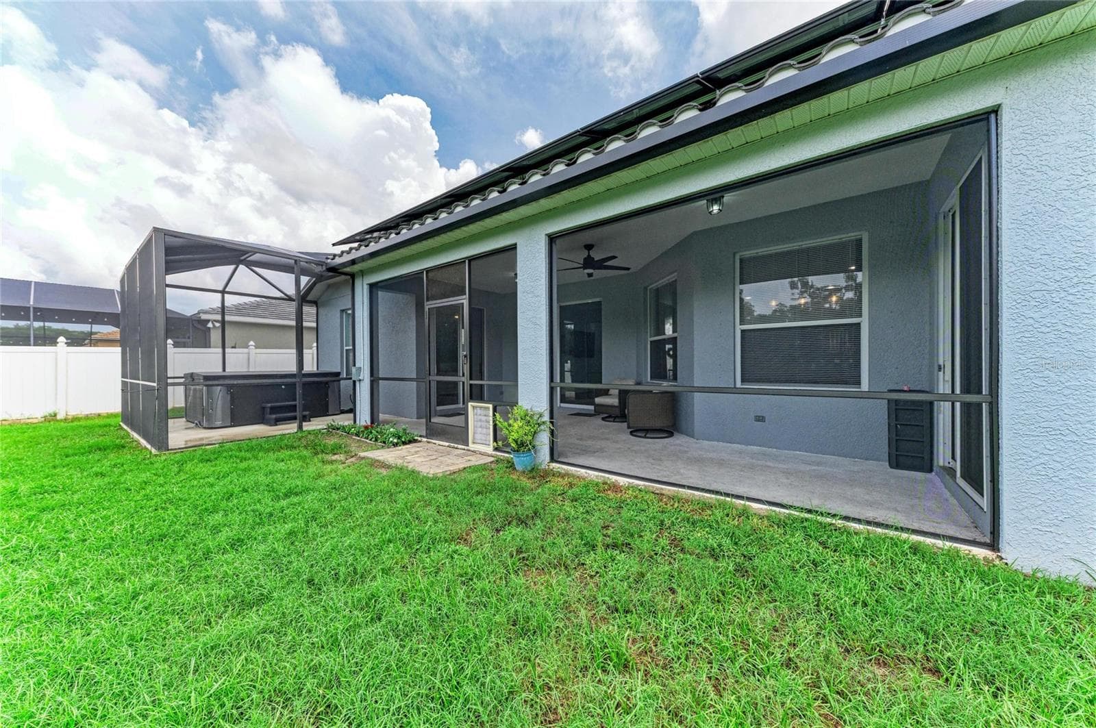 Single Family Residence at 1656 PINYON PINE DR, SARASOTA, photo 44 of 46