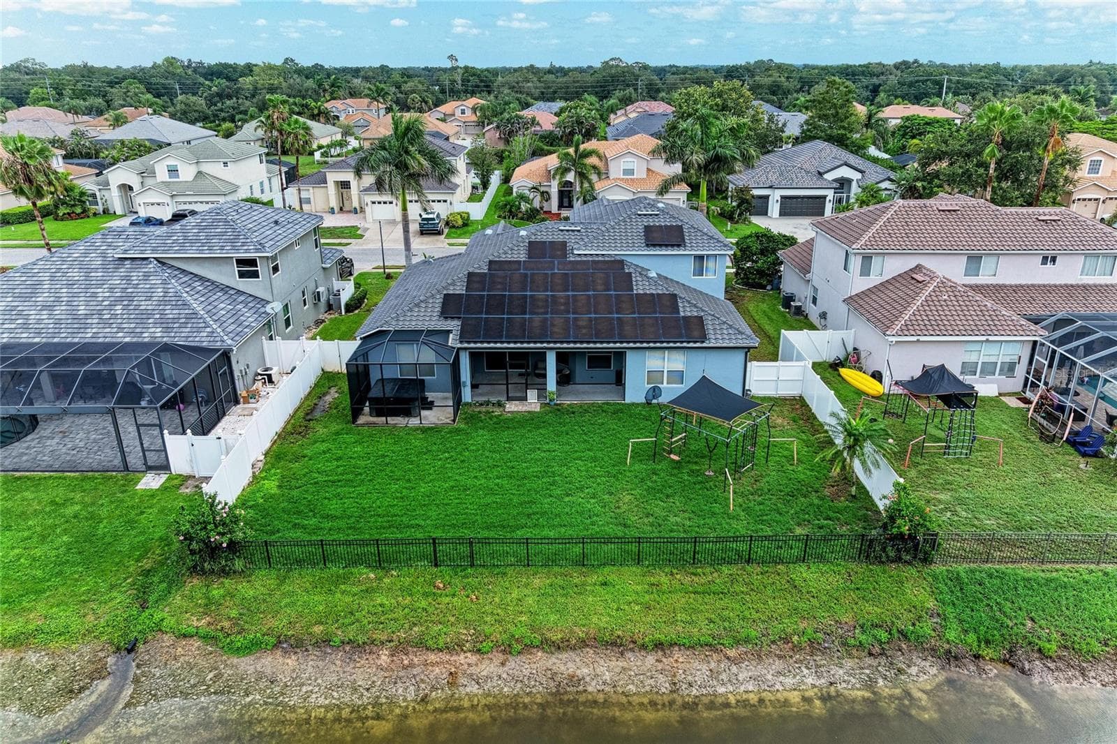 Single Family Residence at 1656 PINYON PINE DR, SARASOTA, photo 45 of 46