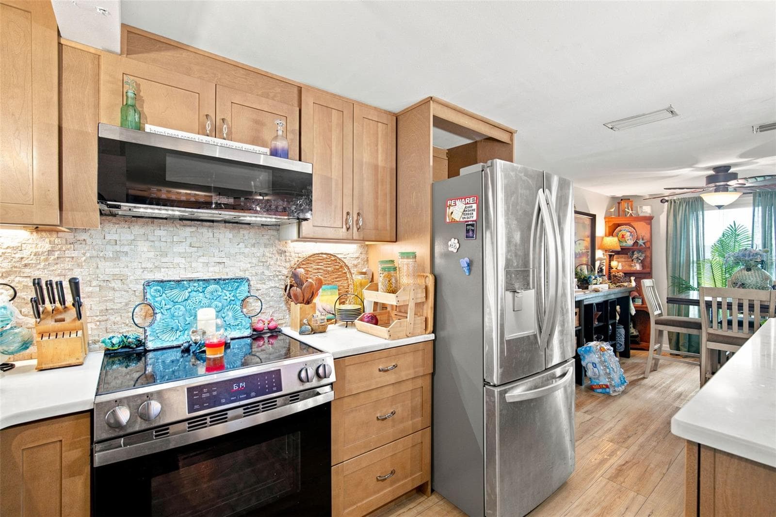 Single Family Residence at 12816 4TH ISLE, HUDSON, photo 14 of 60