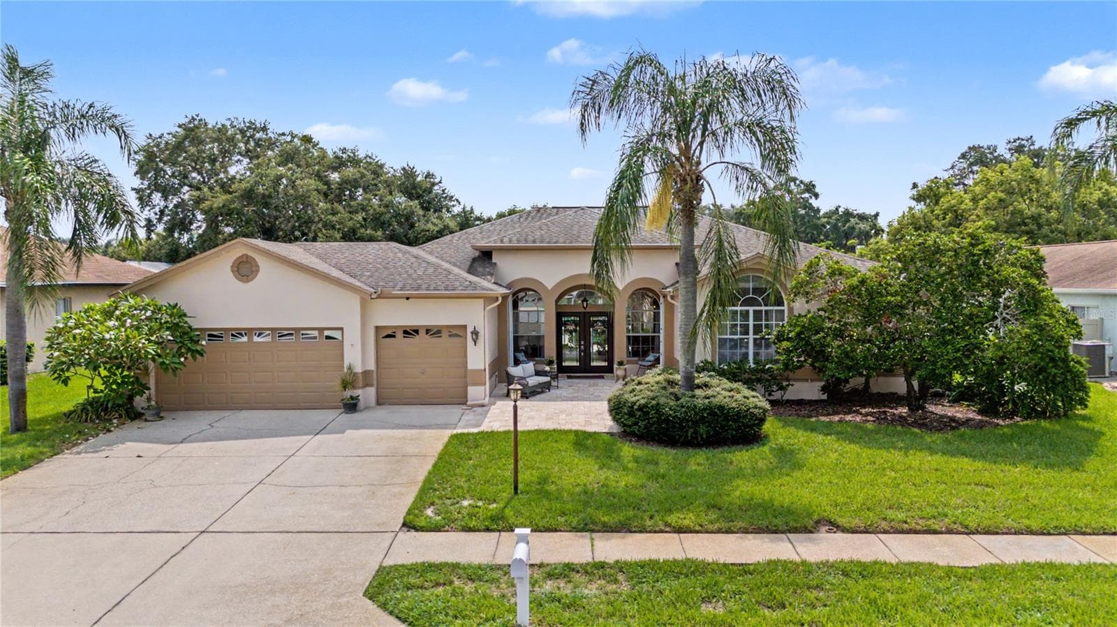 Single Family Residence at 2093 SWAN LN, PALM HARBOR, photo 4 of 55