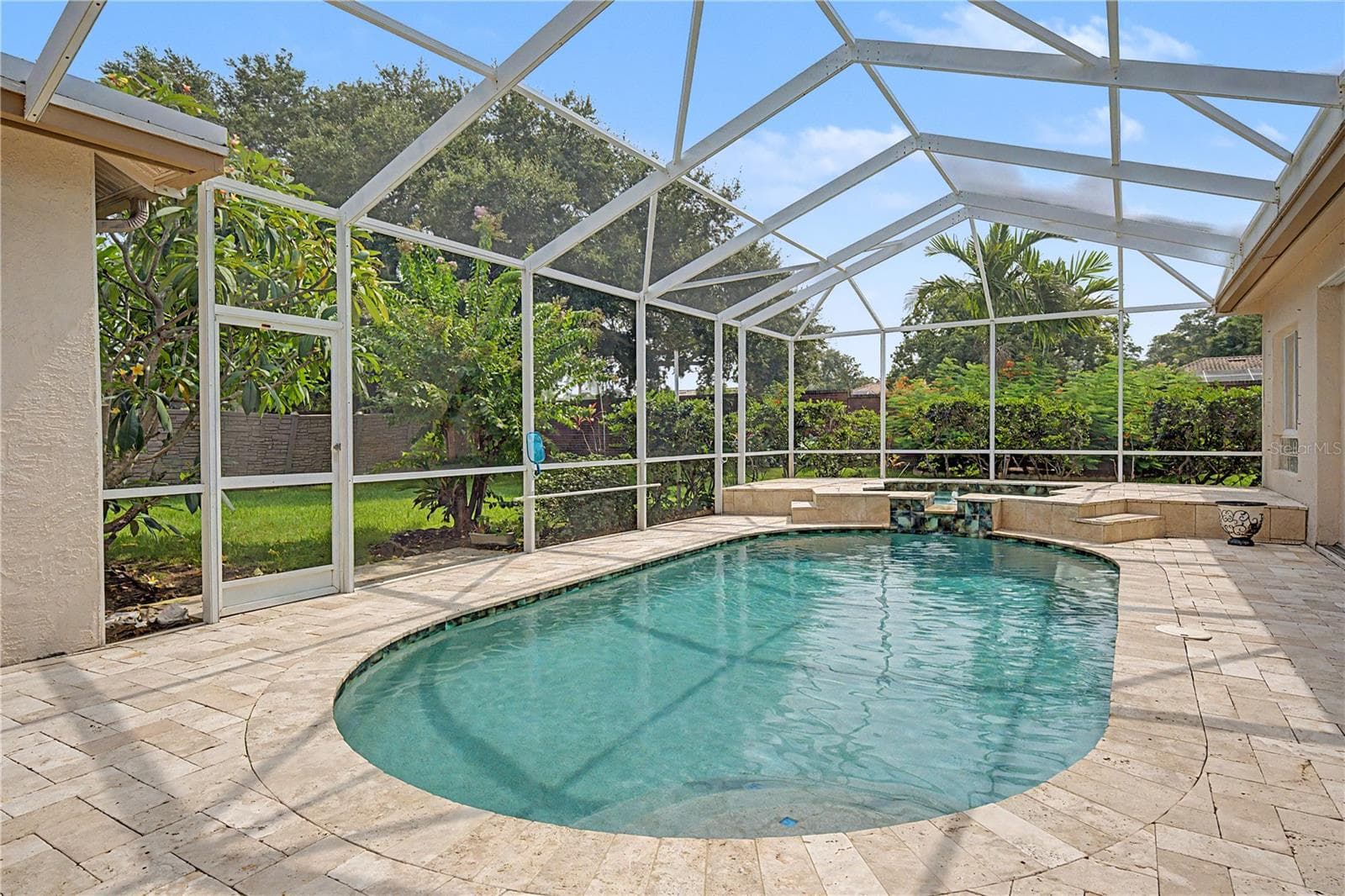 Single Family Residence at 2093 SWAN LN, PALM HARBOR, photo 5 of 55