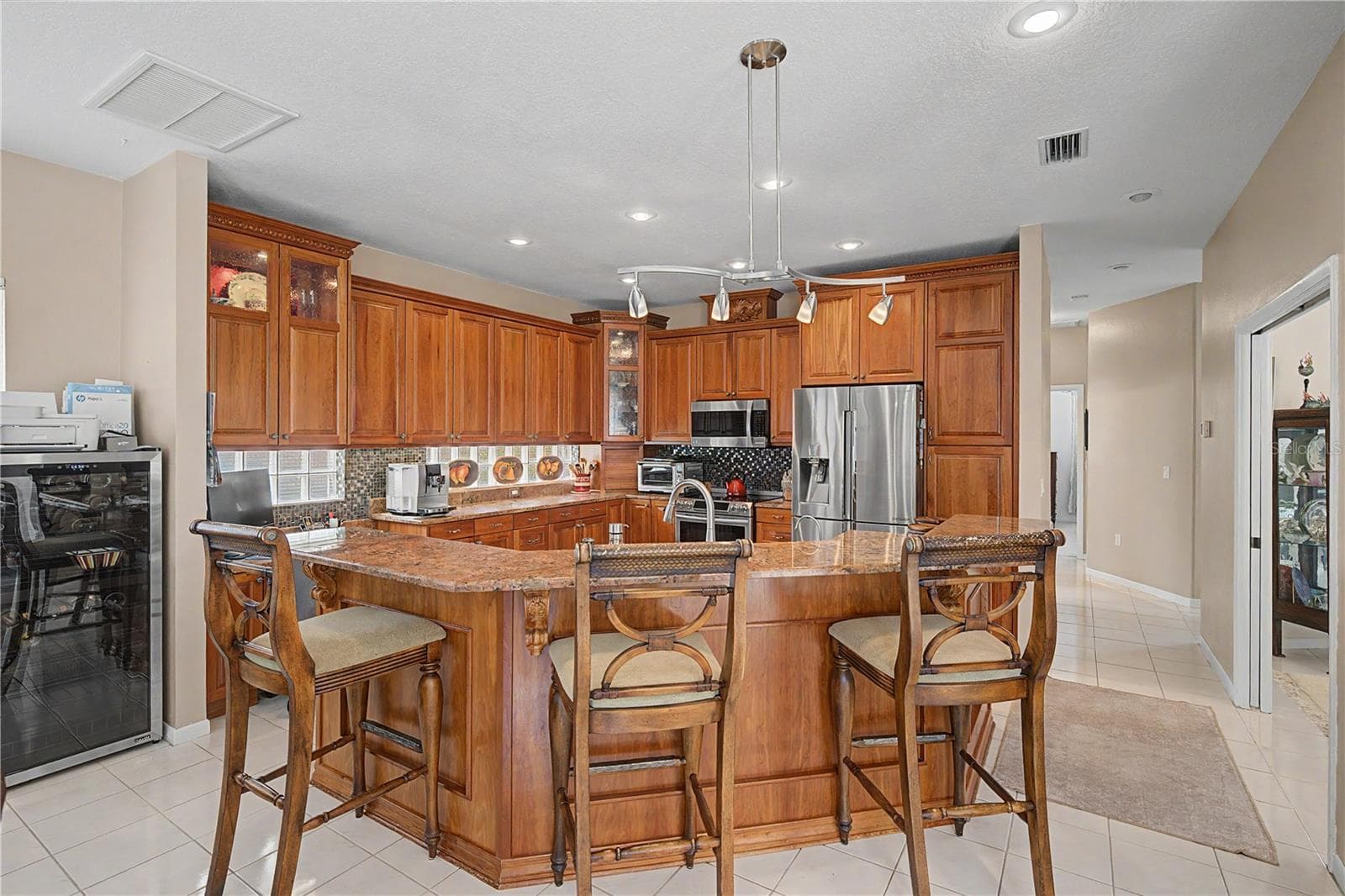 Single Family Residence at 2093 SWAN LN, PALM HARBOR, photo 14 of 55