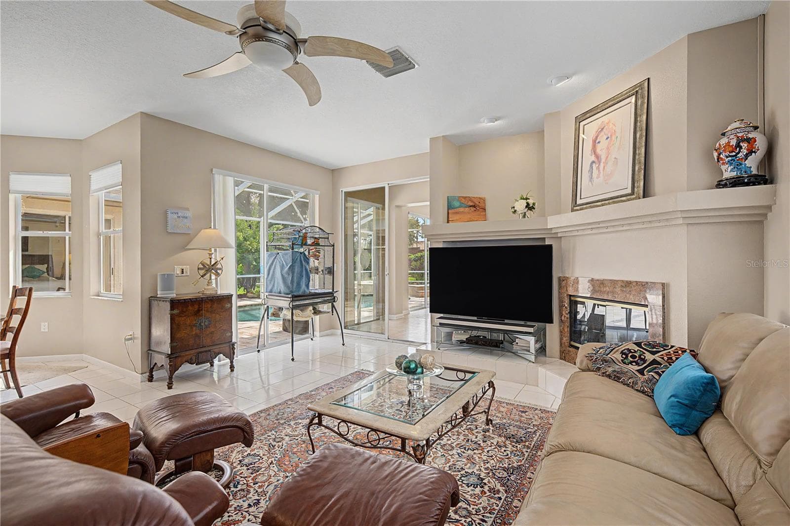 Single Family Residence at 2093 SWAN LN, PALM HARBOR, photo 19 of 55