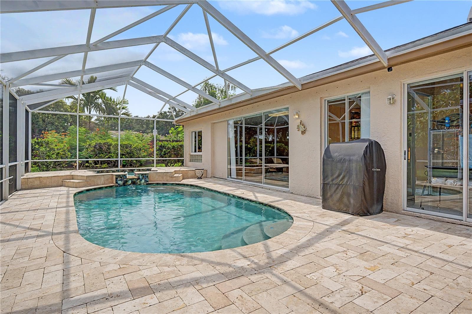 Single Family Residence at 2093 SWAN LN, PALM HARBOR, photo 41 of 55