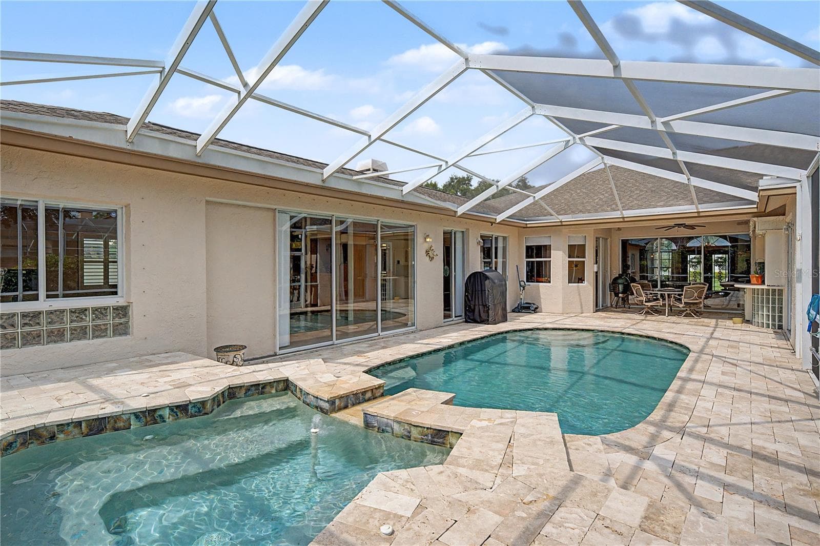 Single Family Residence at 2093 SWAN LN, PALM HARBOR, photo 43 of 55