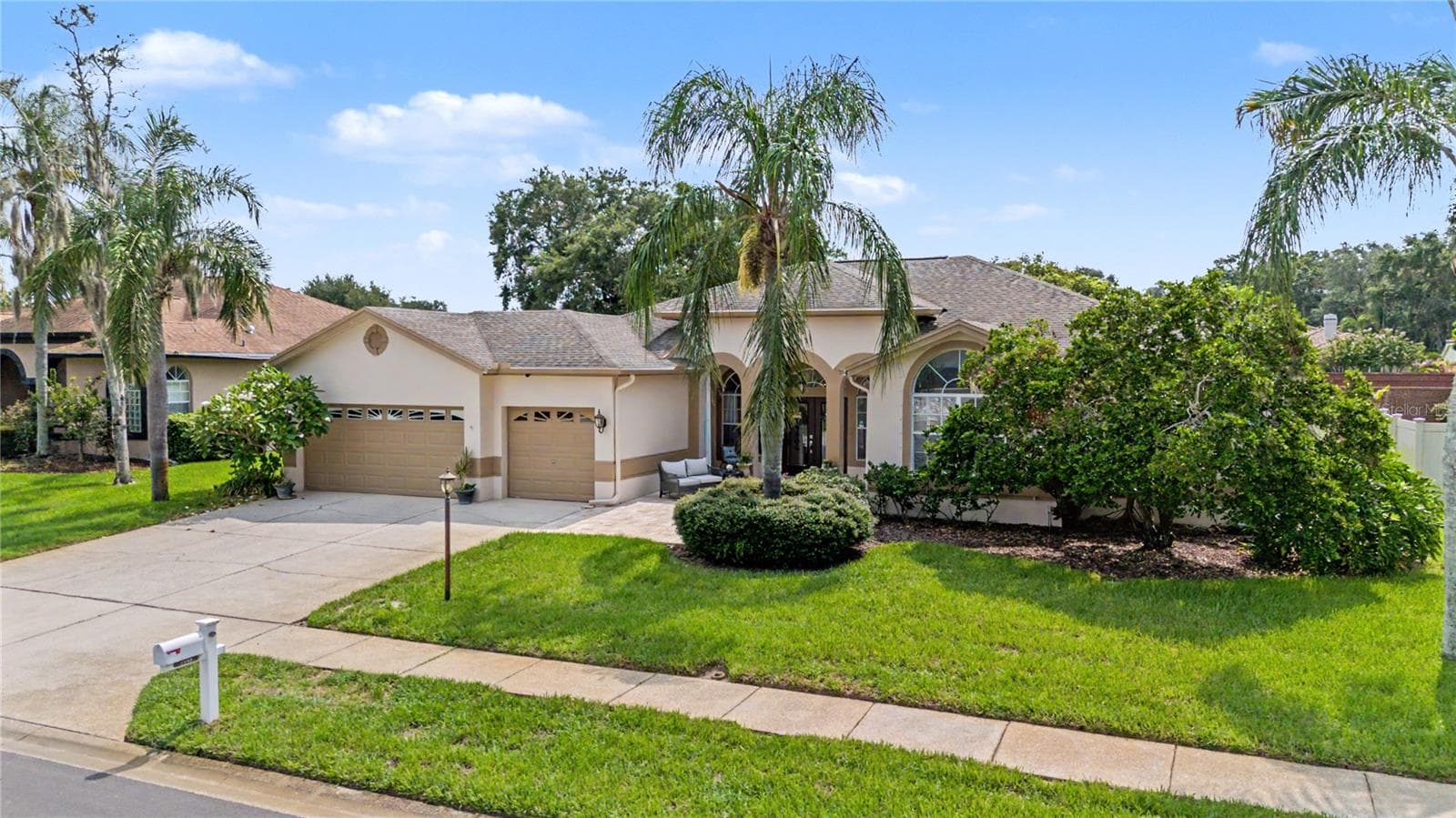 Single Family Residence at 2093 SWAN LN, PALM HARBOR, photo 49 of 55