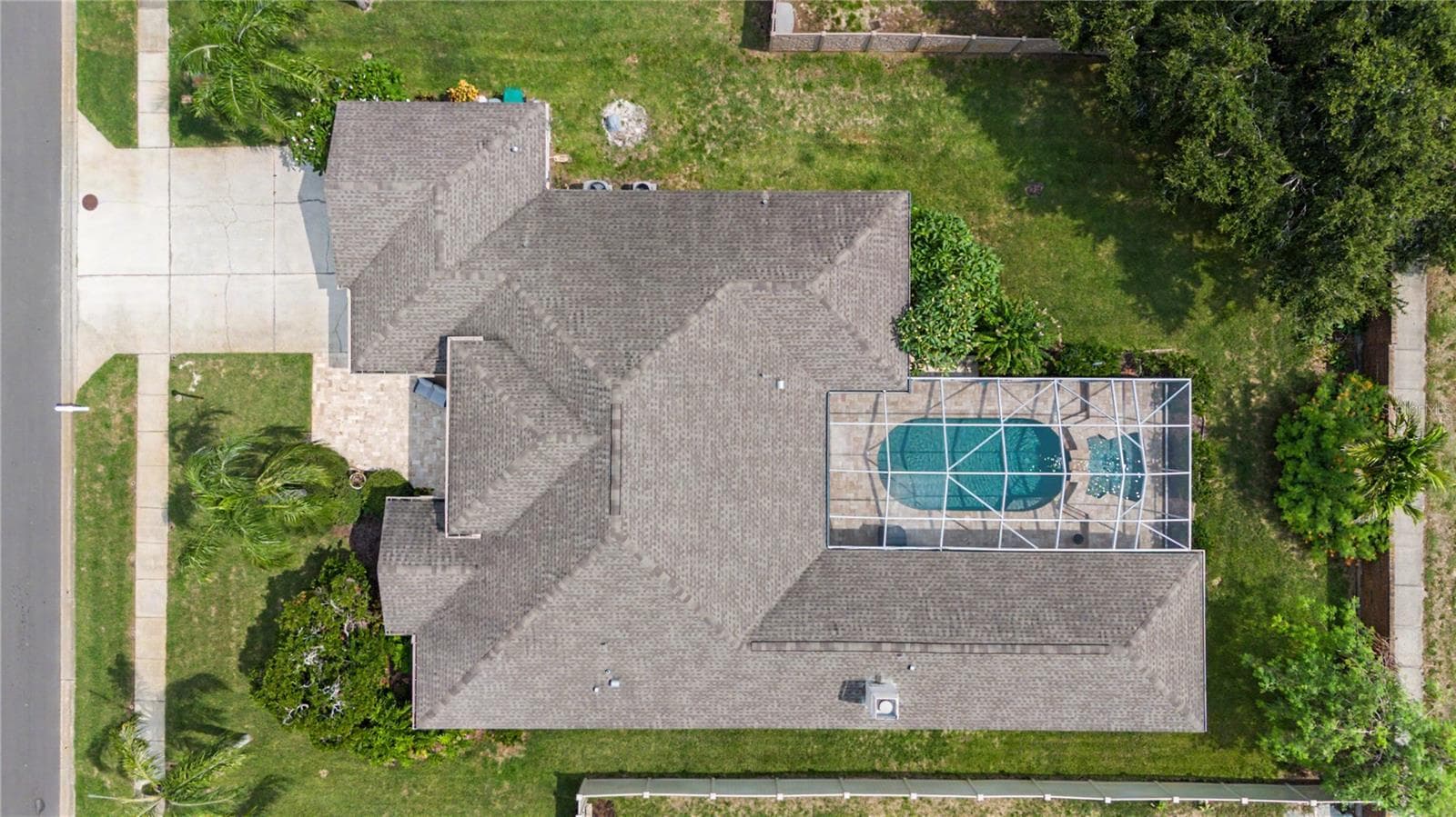 Single Family Residence at 2093 SWAN LN, PALM HARBOR, photo 53 of 55
