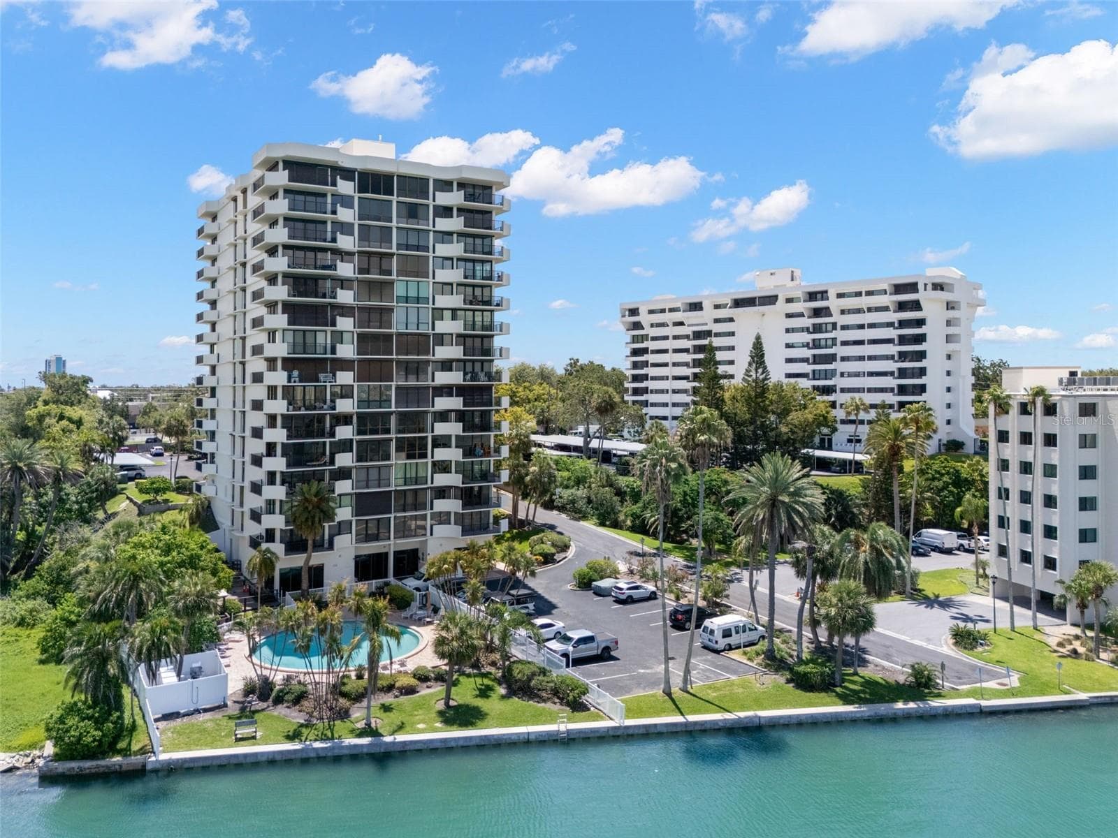 Condominium at 80 ROGERS ST #3A, CLEARWATER, photo 3 of 79
