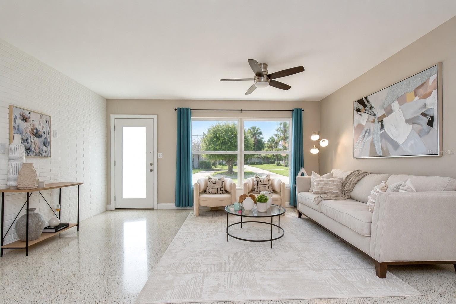 Single Family Residence at 6871 4TH ST S, ST PETERSBURG, photo 3 of 46