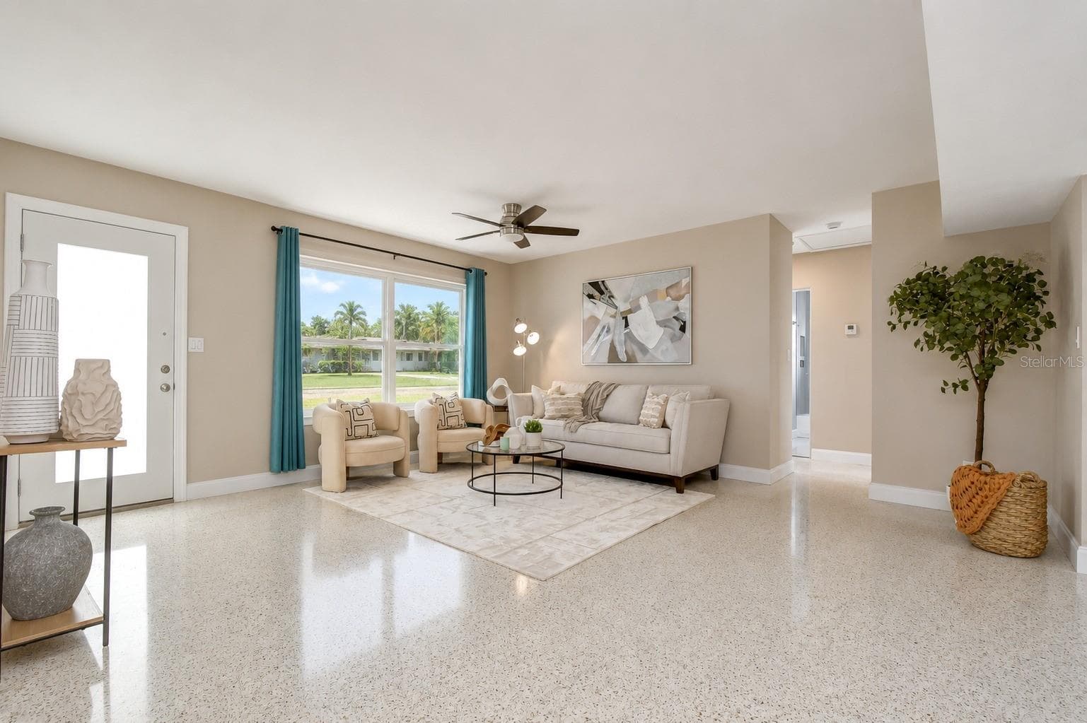 Single Family Residence at 6871 4TH ST S, ST PETERSBURG, photo 18 of 46
