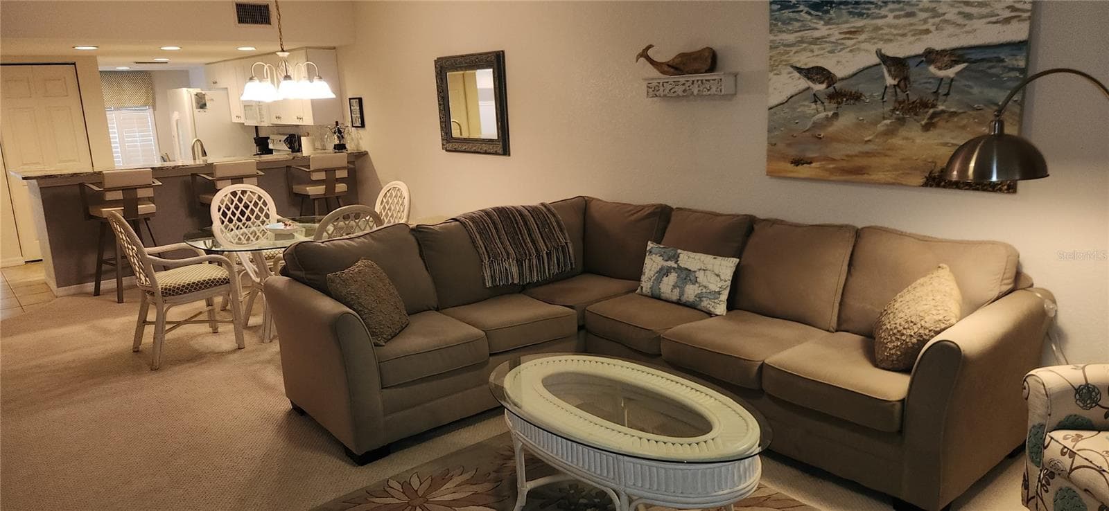 Condominium at 9600 FIDDLERS GREEN CIR #110, ROTONDA WEST, photo 4 of 27