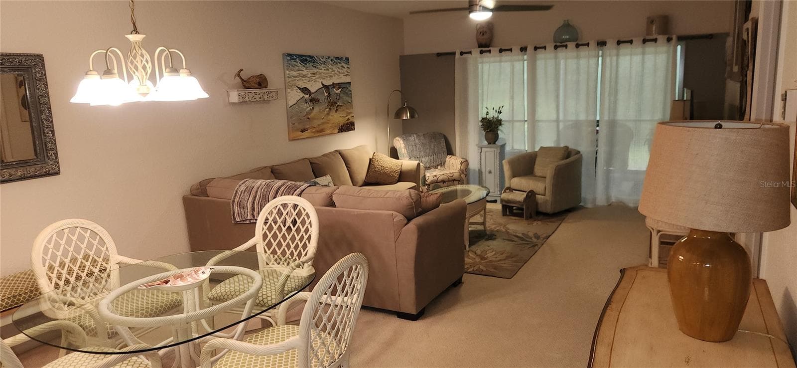 Condominium at 9600 FIDDLERS GREEN CIR #110, ROTONDA WEST, photo 5 of 27