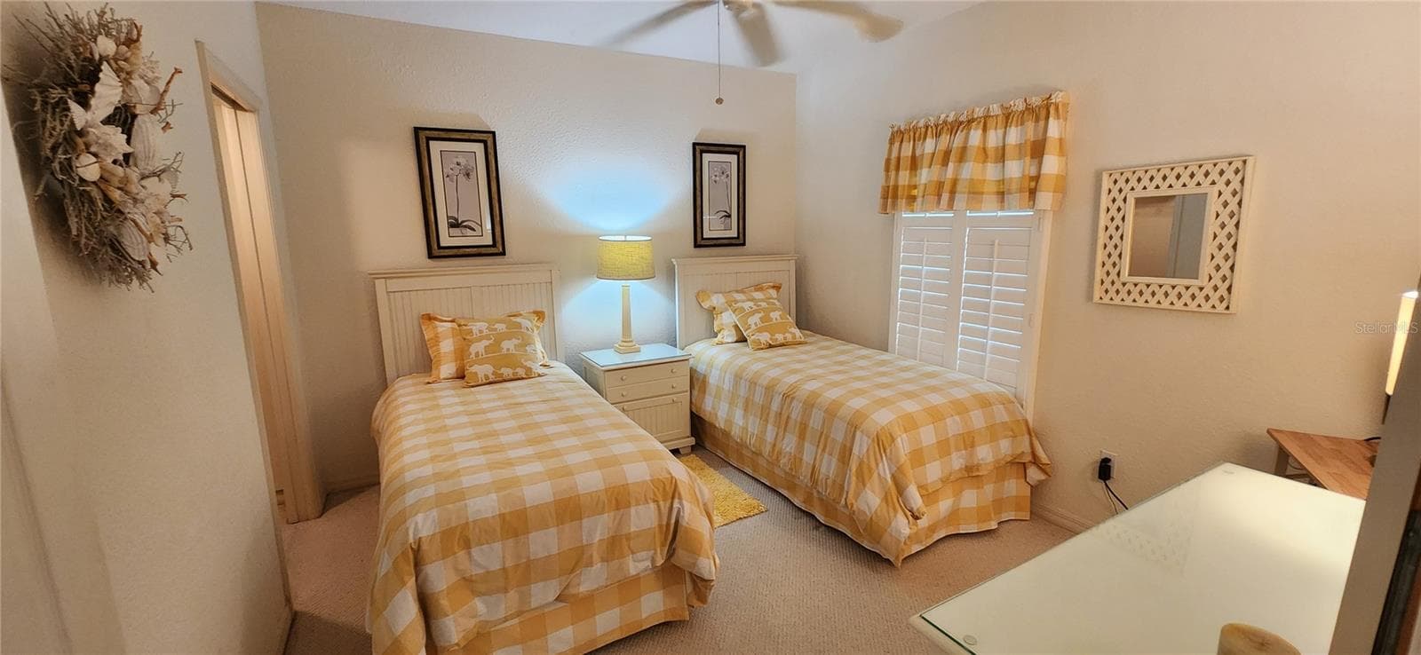 Condominium at 9600 FIDDLERS GREEN CIR #110, ROTONDA WEST, photo 17 of 27