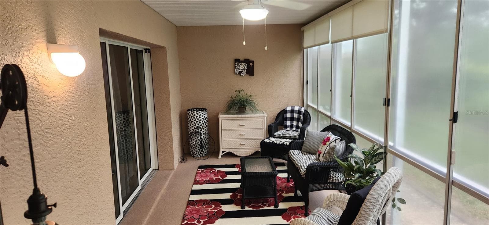 Condominium at 9600 FIDDLERS GREEN CIR #110, ROTONDA WEST, photo 20 of 27