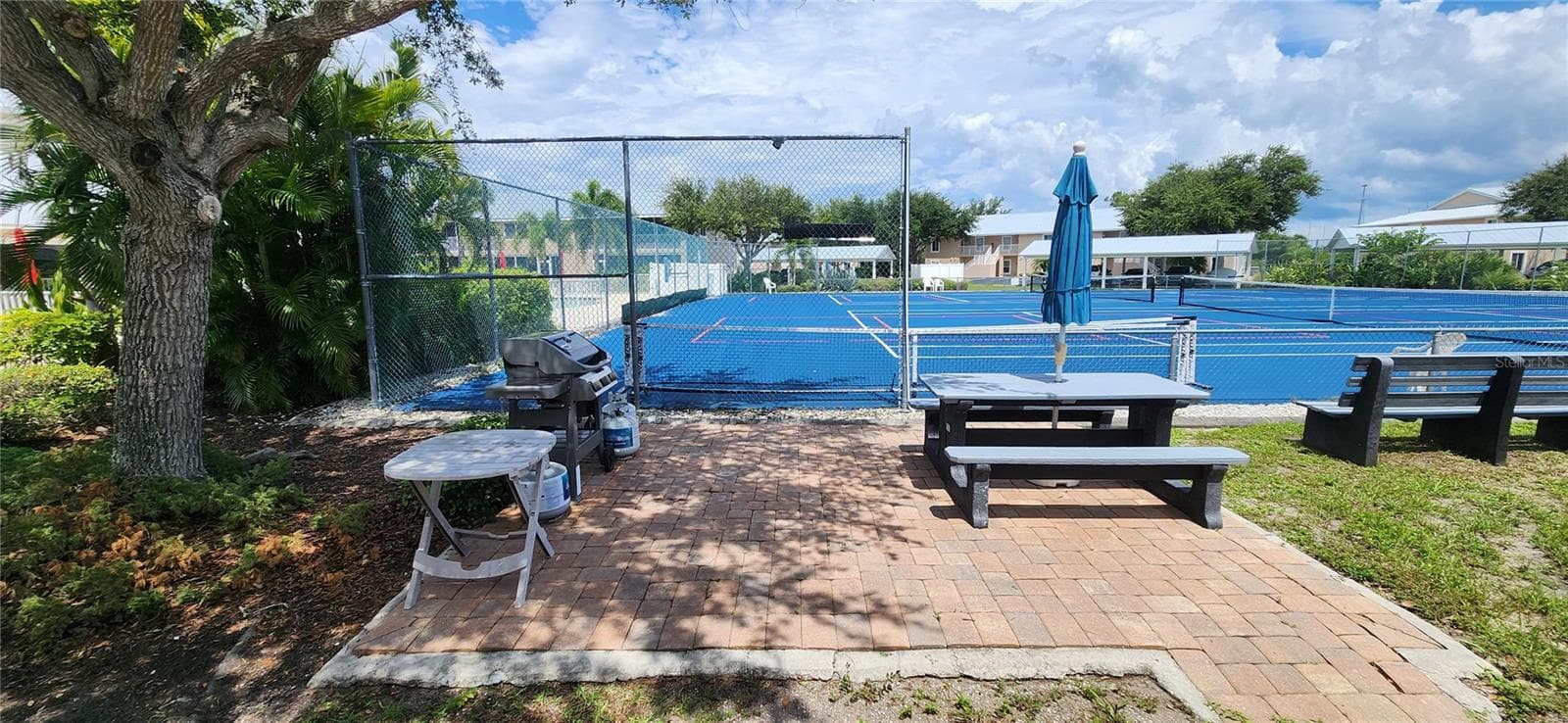 Condominium at 9600 FIDDLERS GREEN CIR #110, ROTONDA WEST, photo 25 of 27