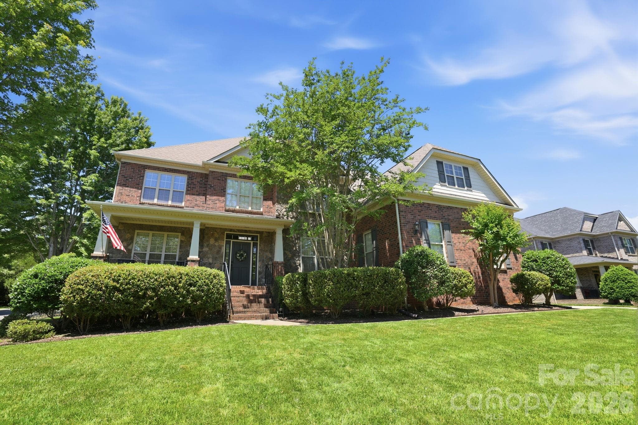 Single Family Residence at 705 Glenn Allen Way, Fort Mill, photo 2 of 48