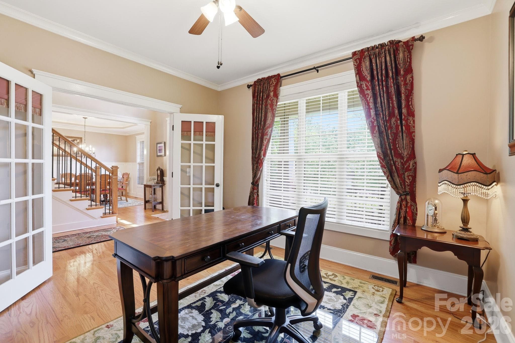 Single Family Residence at 705 Glenn Allen Way, Fort Mill, photo 6 of 48