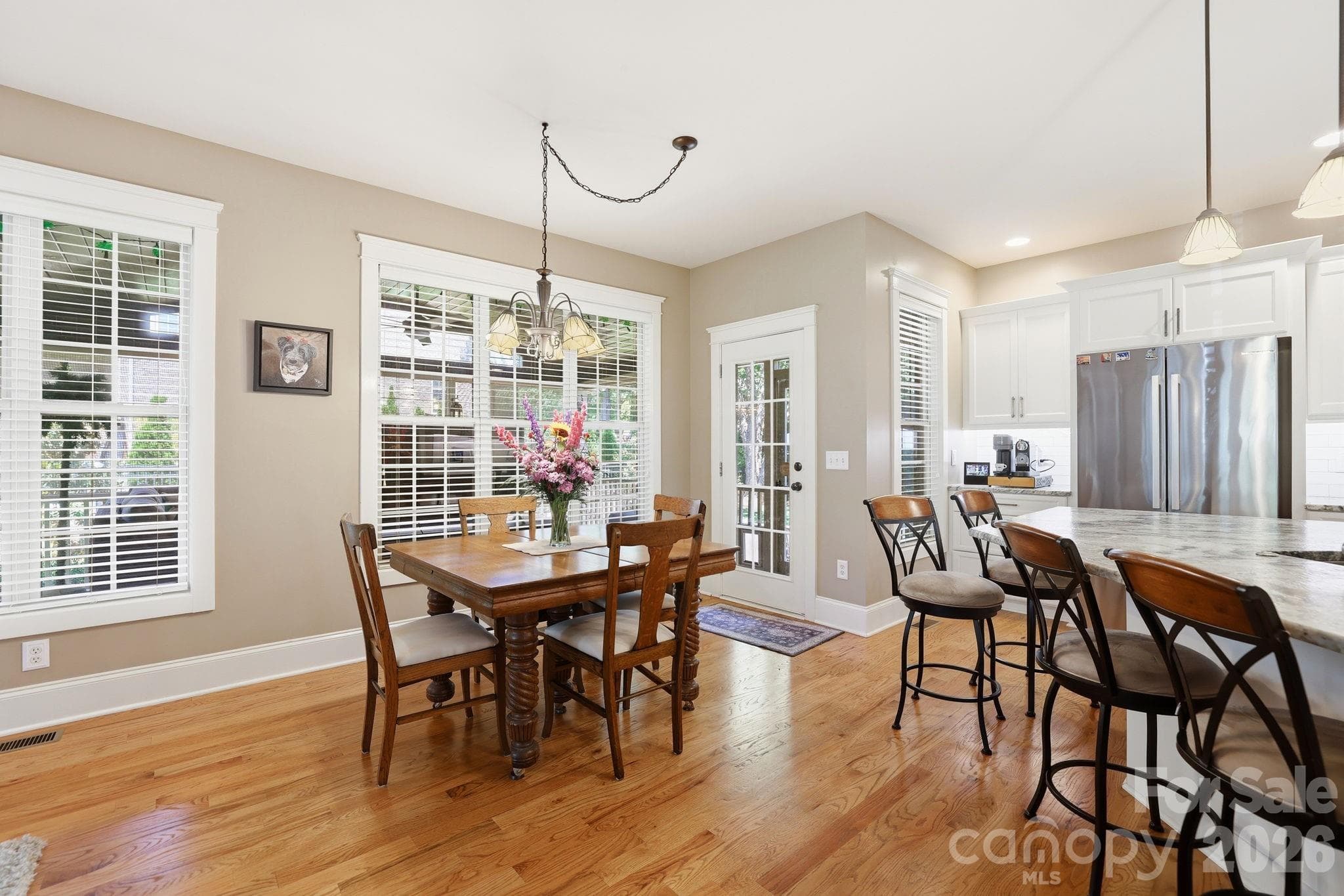 Single Family Residence at 705 Glenn Allen Way, Fort Mill, photo 14 of 48