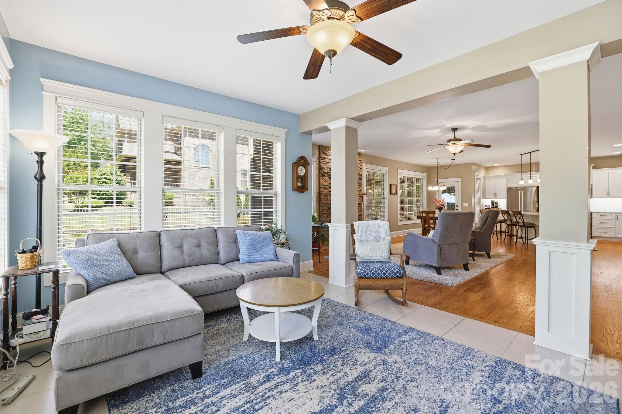 Single Family Residence at 705 Glenn Allen Way, Fort Mill, photo 18 of 48