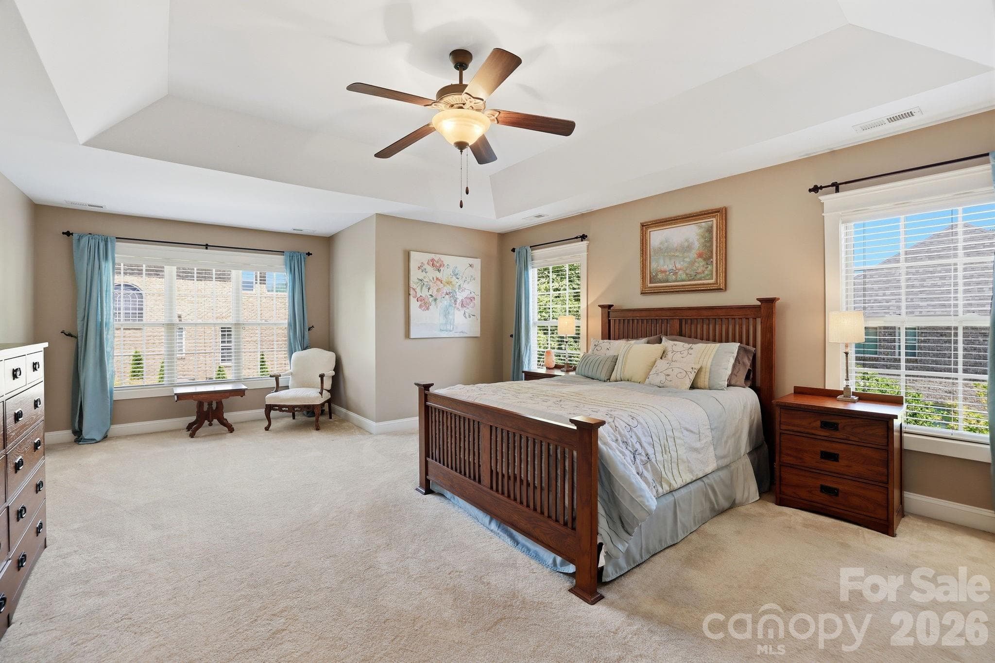 Single Family Residence at 705 Glenn Allen Way, Fort Mill, photo 21 of 48