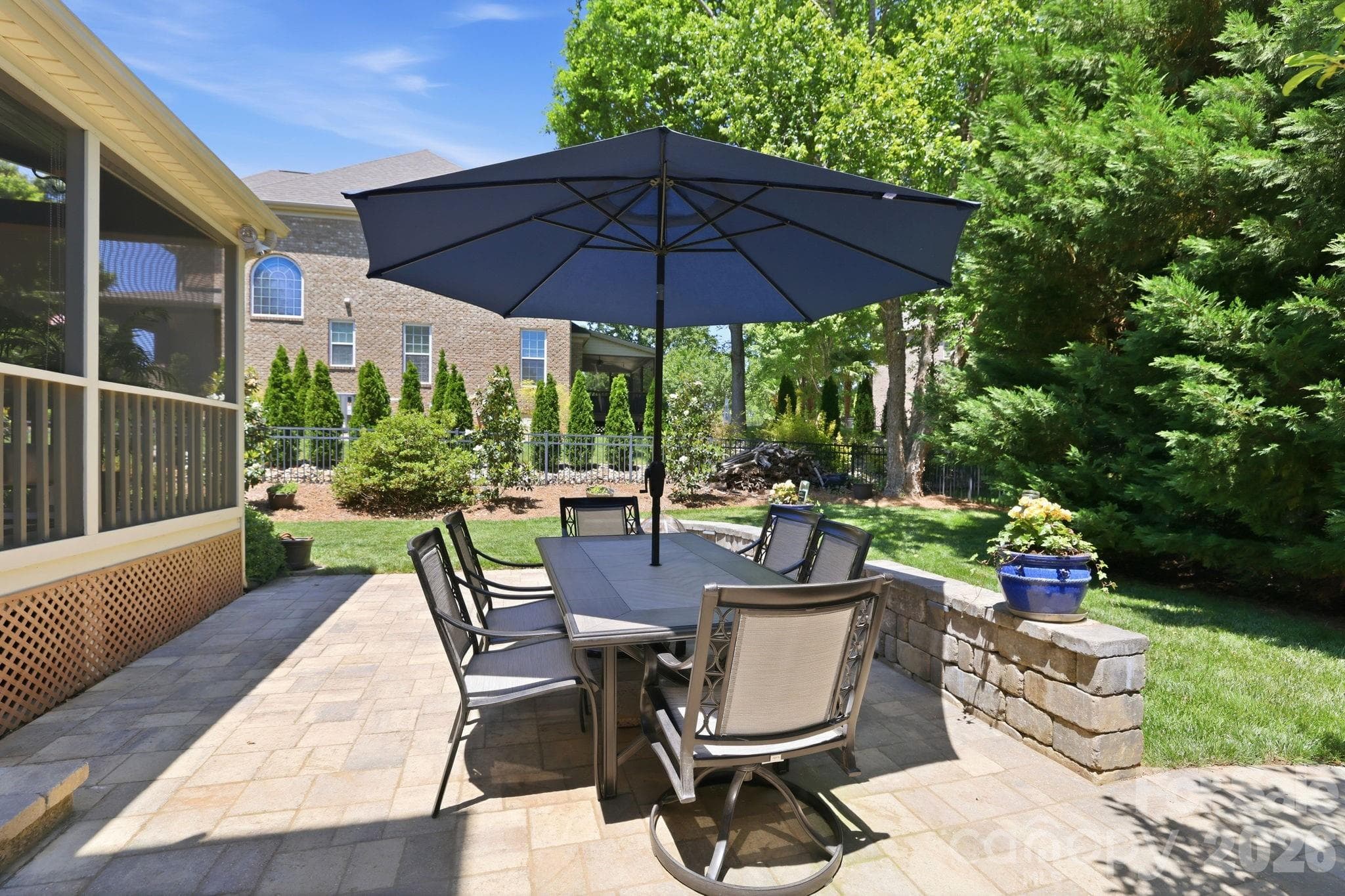 Single Family Residence at 705 Glenn Allen Way, Fort Mill, photo 39 of 48