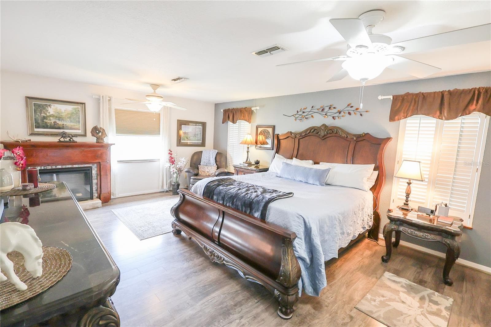 Single Family Residence at 5015 TWIN LAKES LN, BARTOW, photo 15 of 48