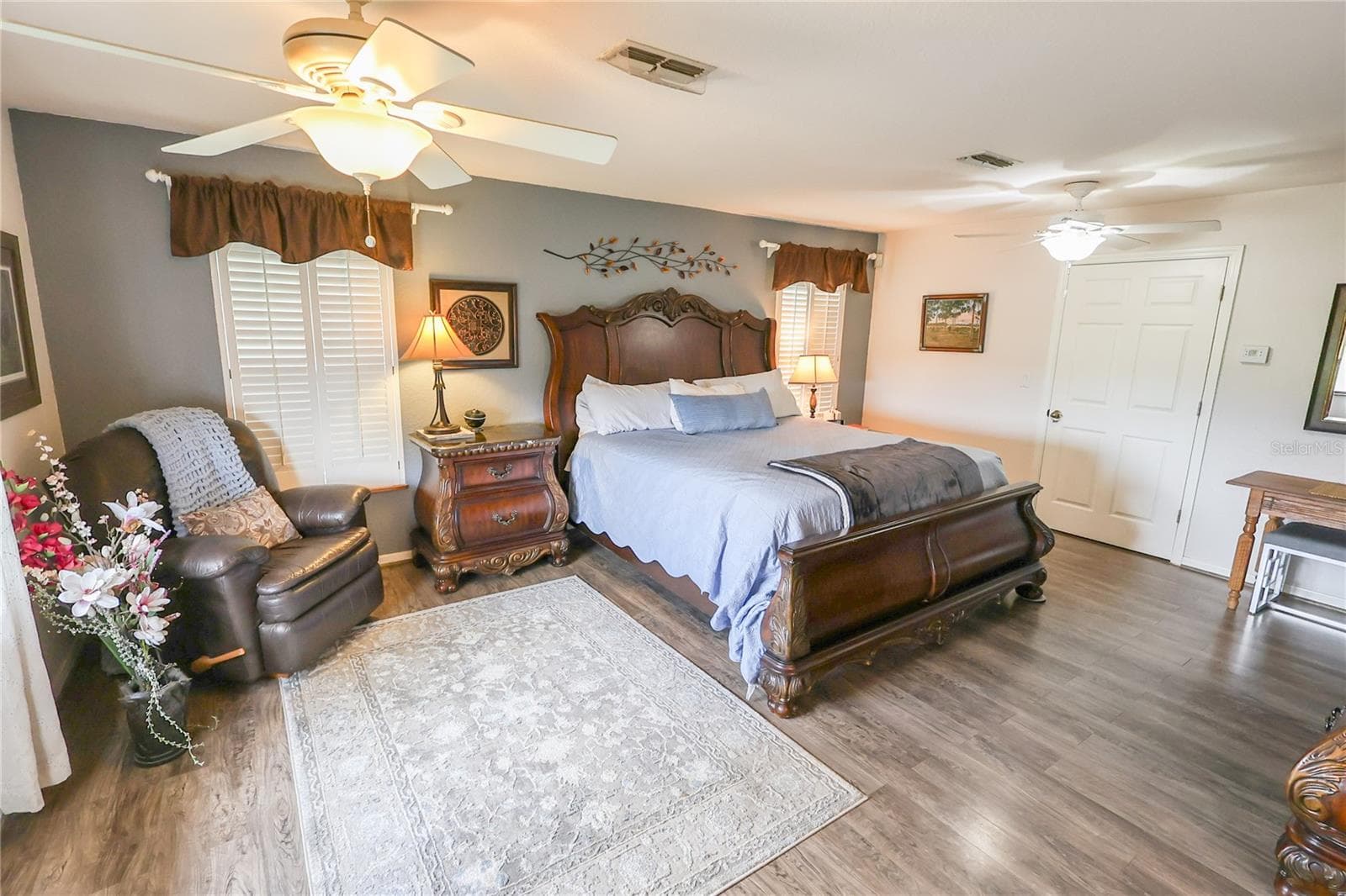 Single Family Residence at 5015 TWIN LAKES LN, BARTOW, photo 16 of 48