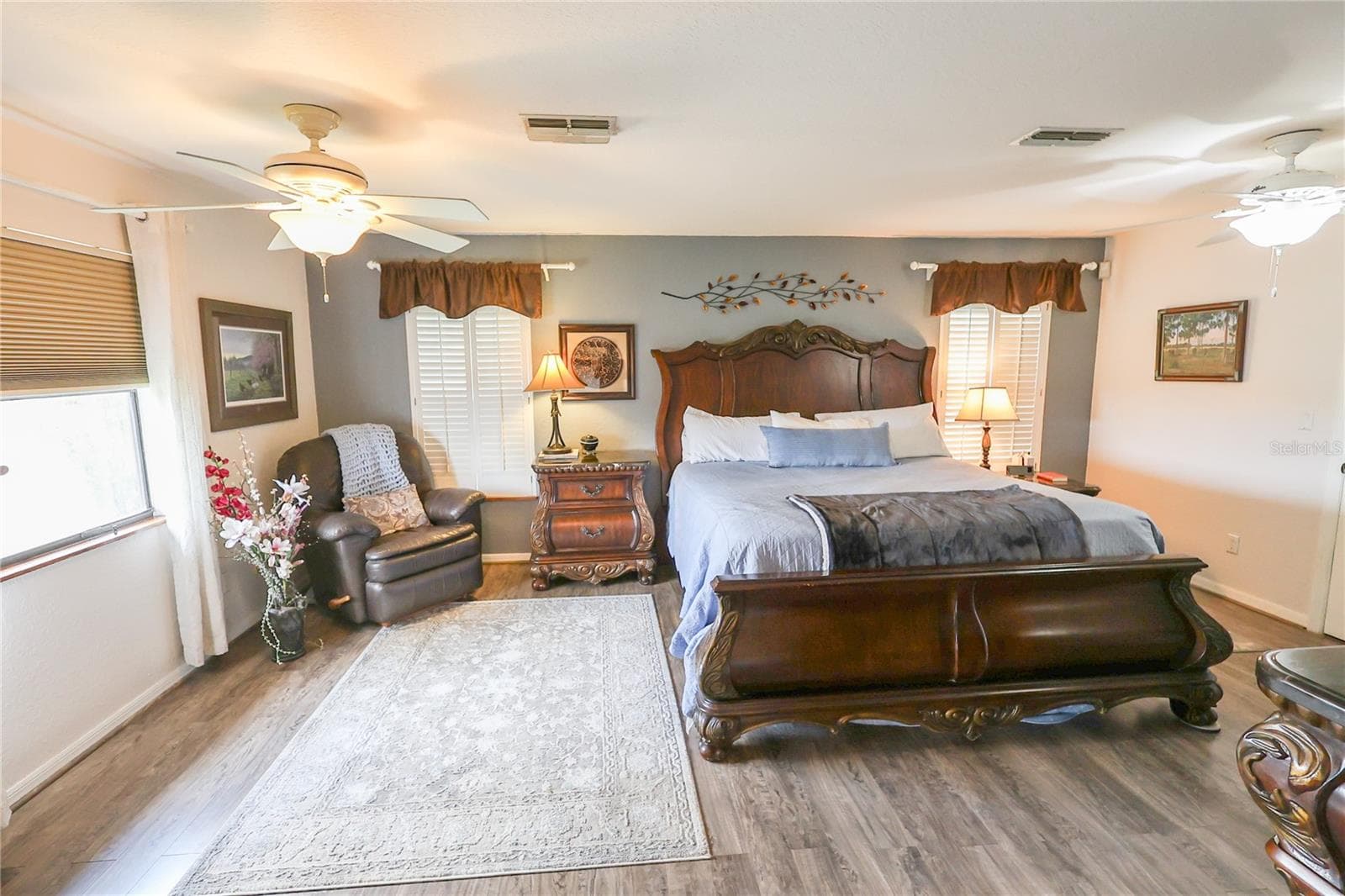 Single Family Residence at 5015 TWIN LAKES LN, BARTOW, photo 17 of 48